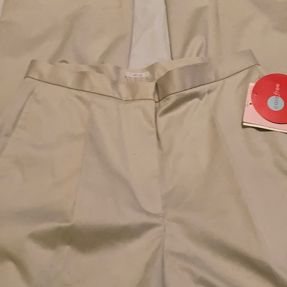 Kylie Liz Claiborne/Liz Sports Pants